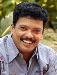 P. V. Jagadish Kumar 